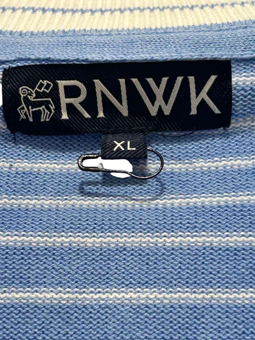 RNWK item sweater